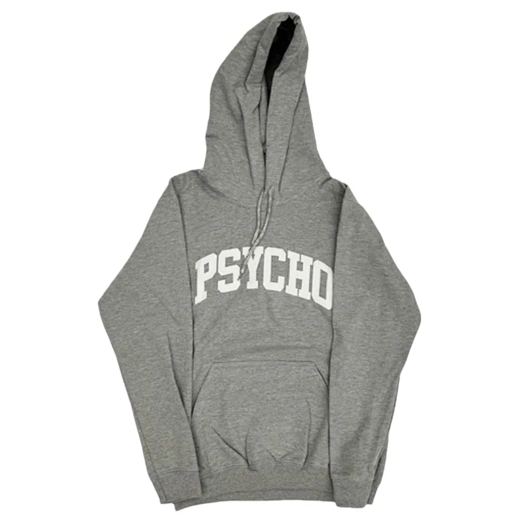 Undercover 22w Psycho Hoodie