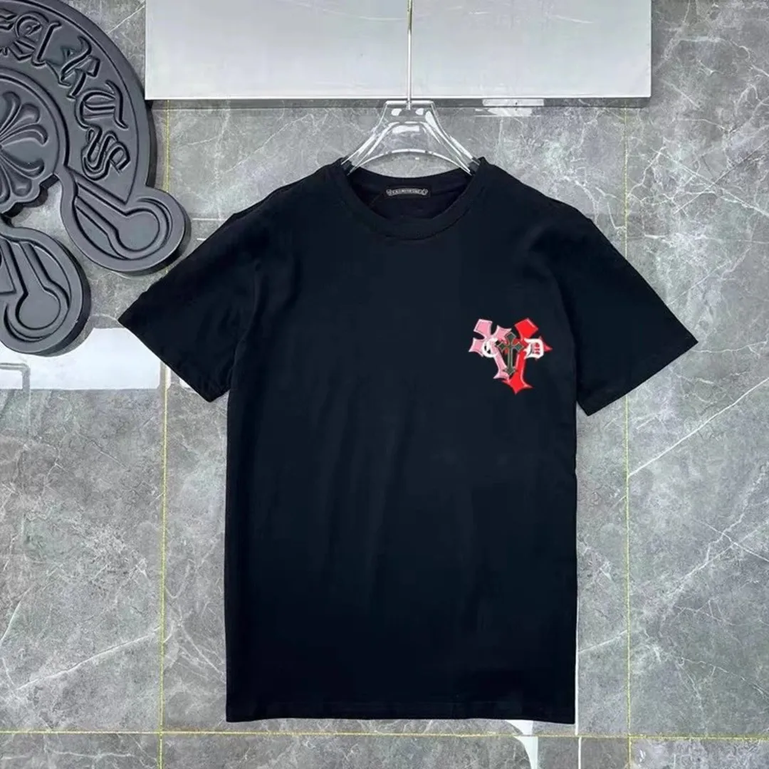 Chrome Hearts tee