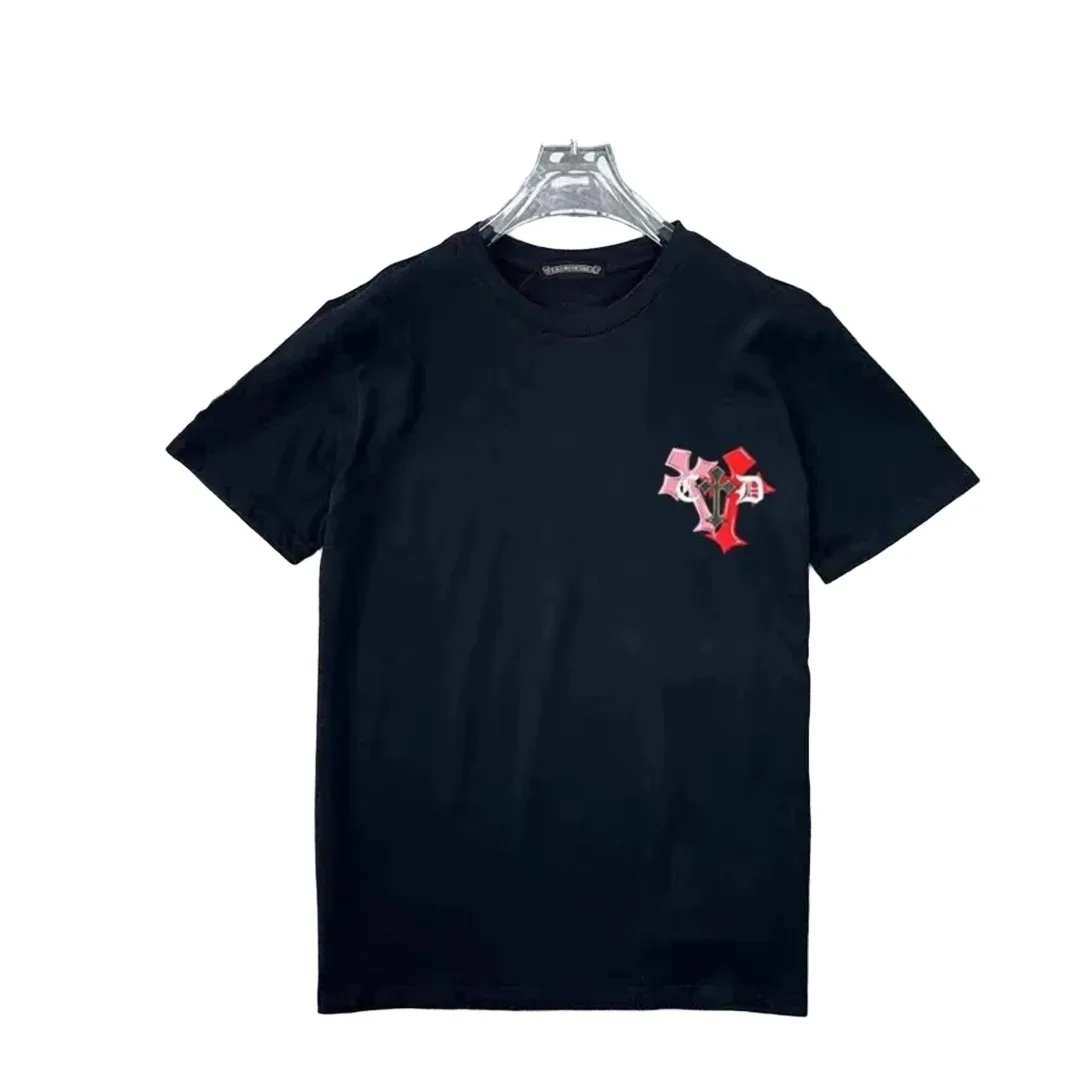 Chrome Hearts tee