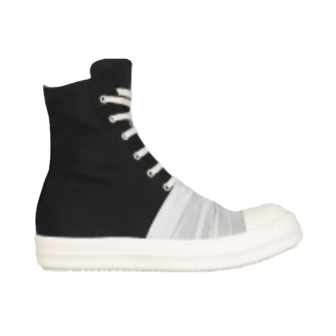Rick Owens Taped Ramones High