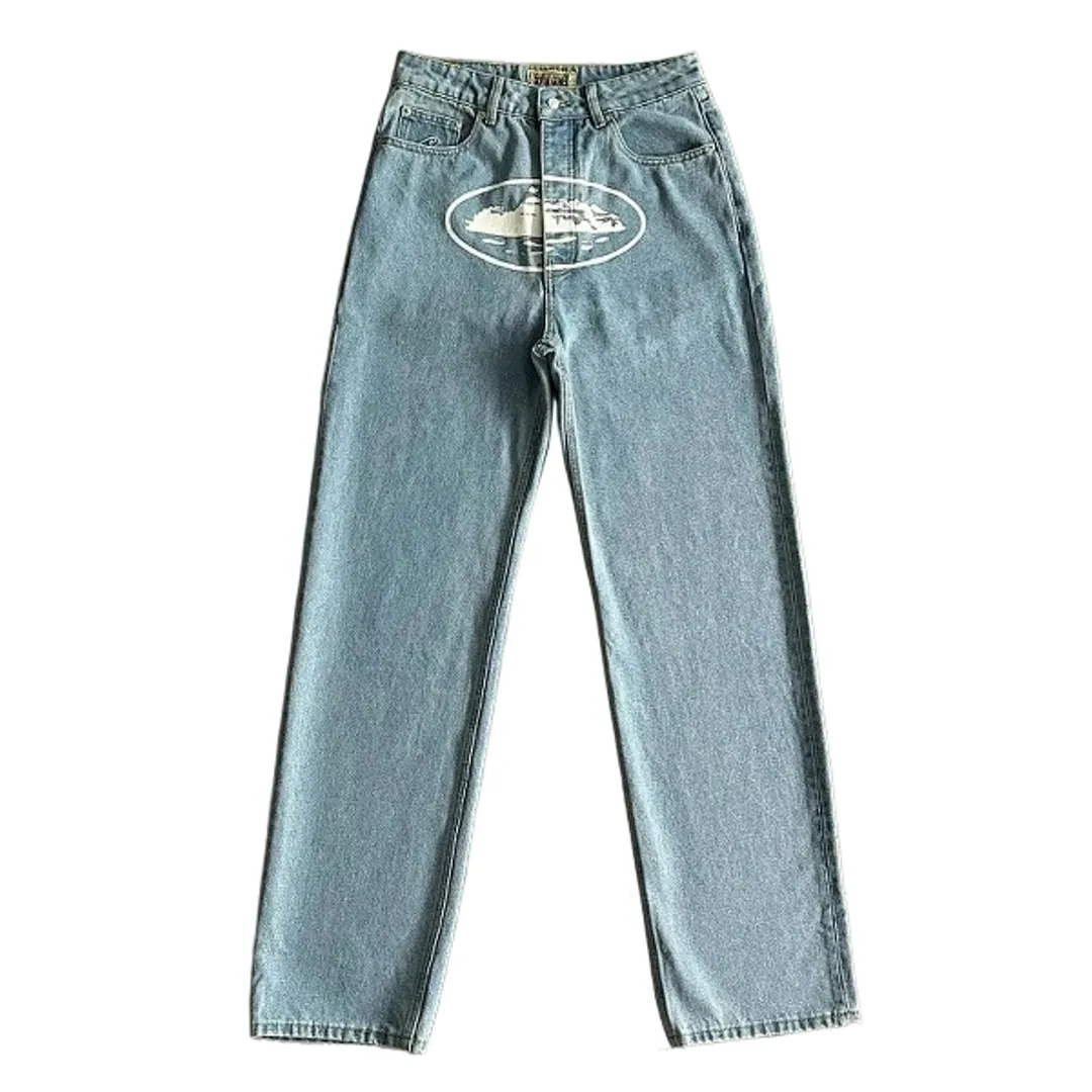 Corteiz Pants