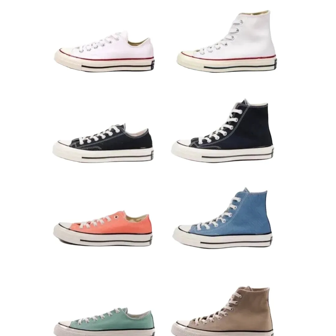 Converse 70s