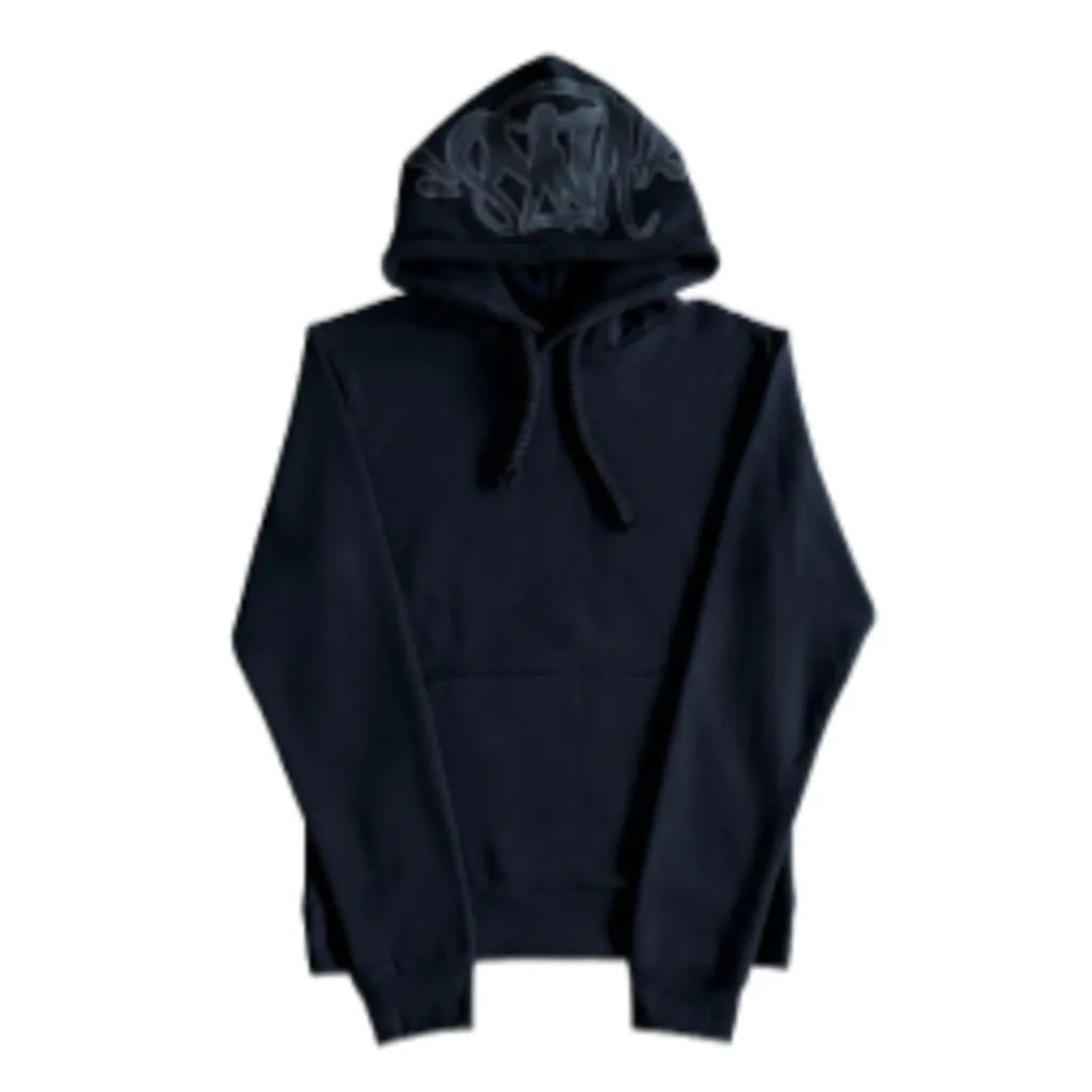 Syna World Zip Up Hoodie