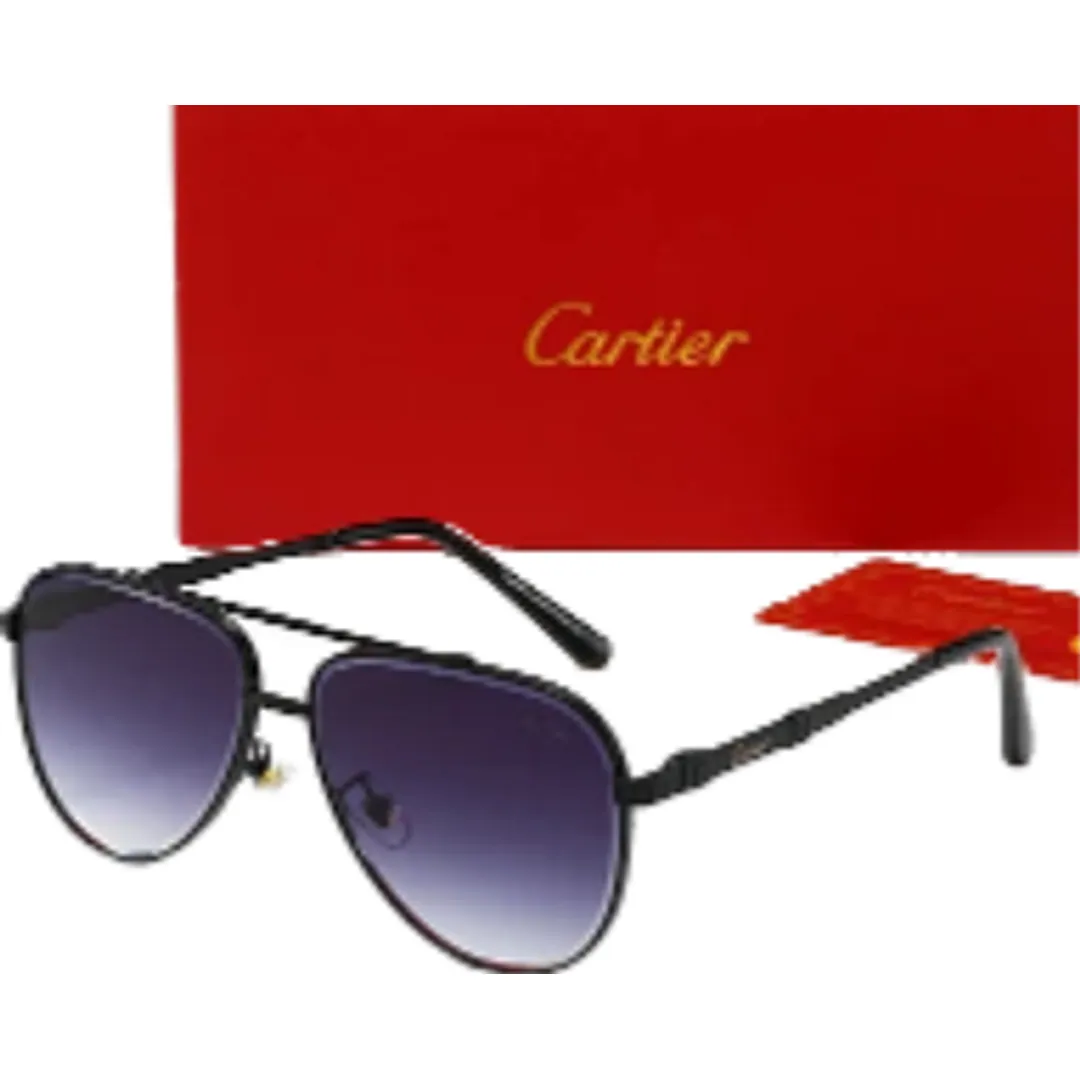 Cartier Sun Glasses