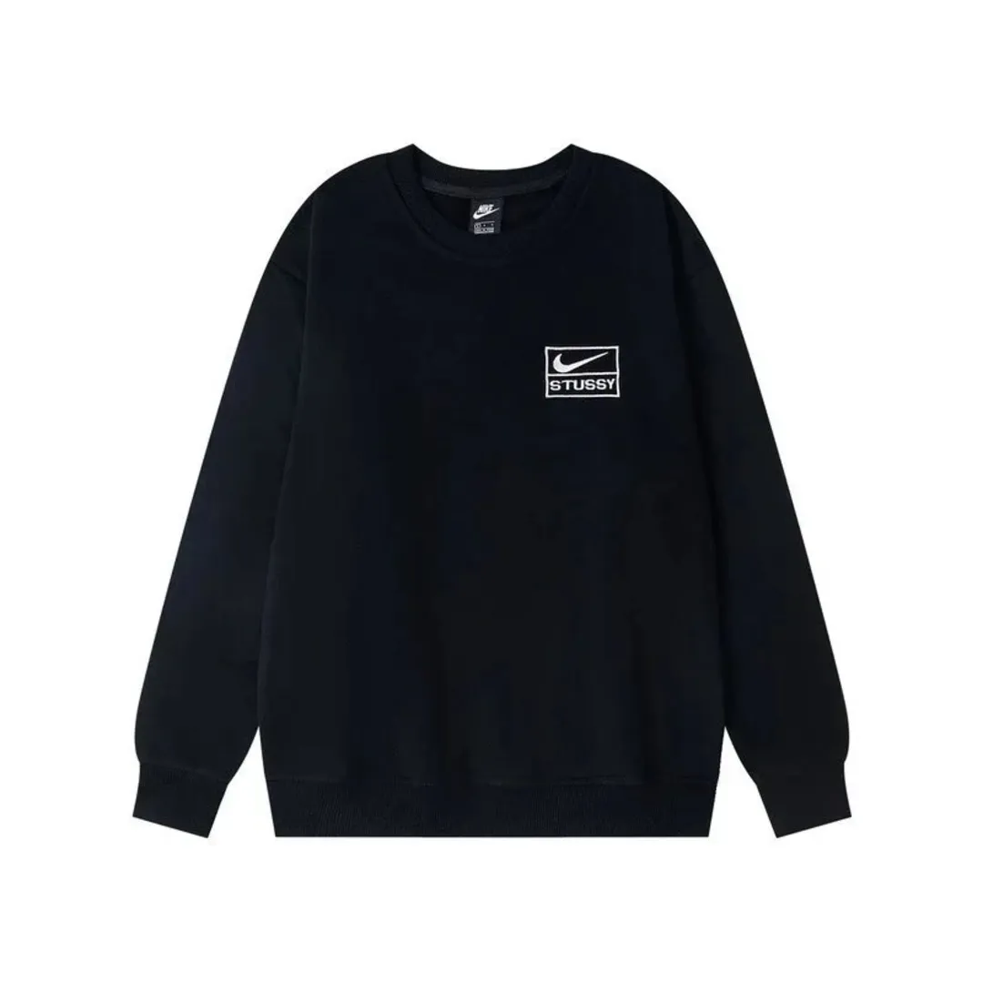 Nike x Stussy Crewneck Sweatshirt