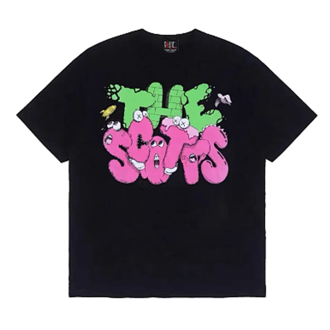 The Scotts Tee