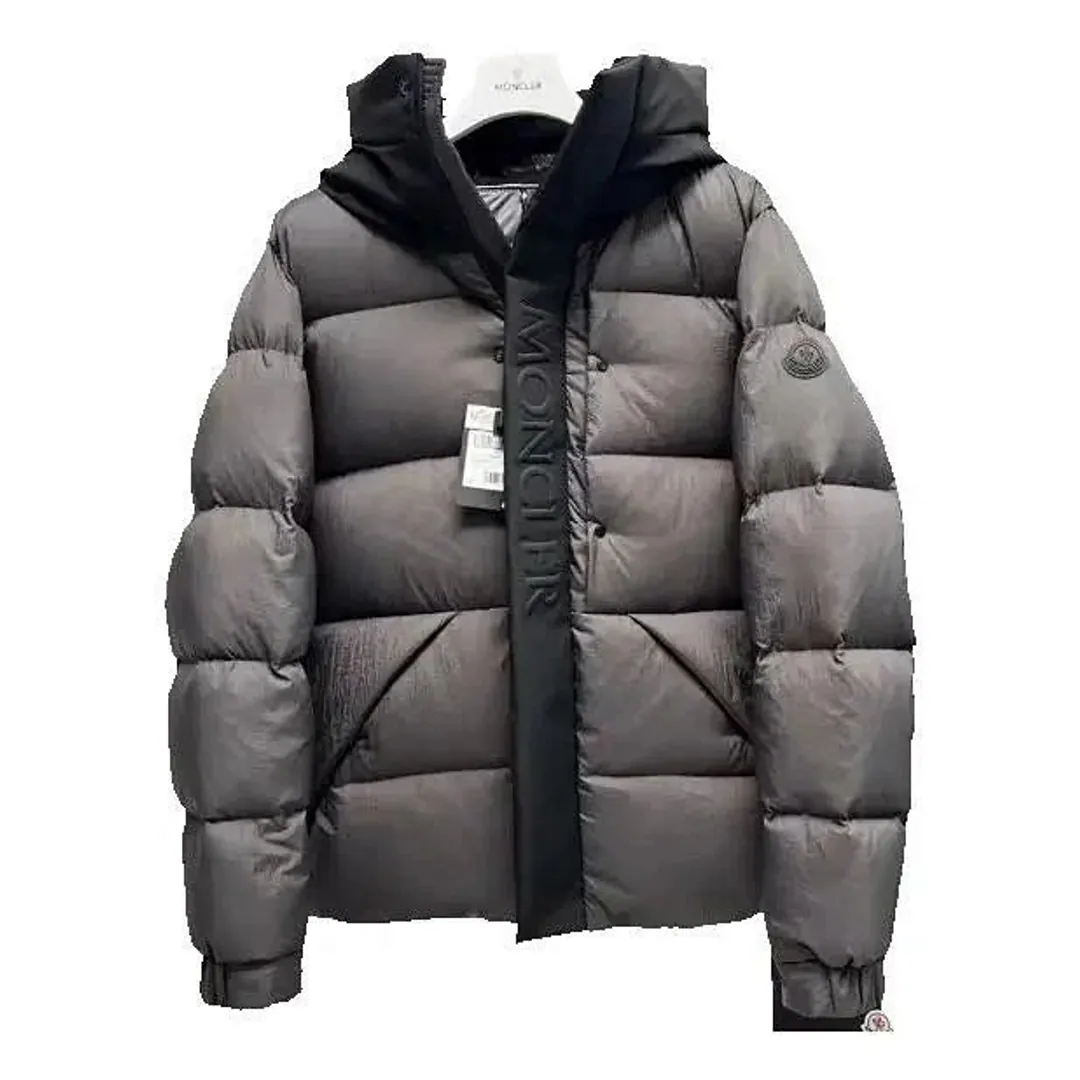 Moncler SSENSE jacket