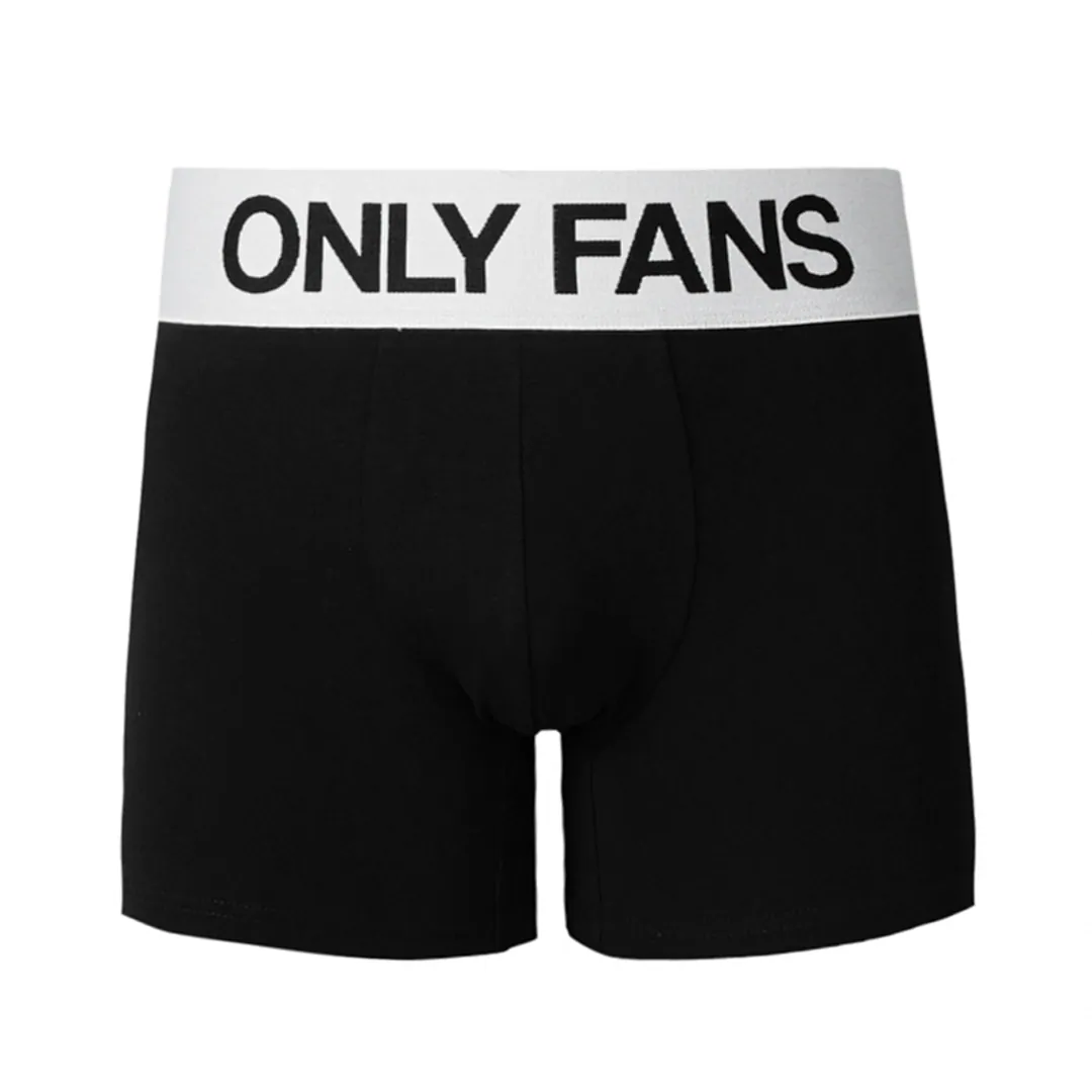 Only Fans Boxers