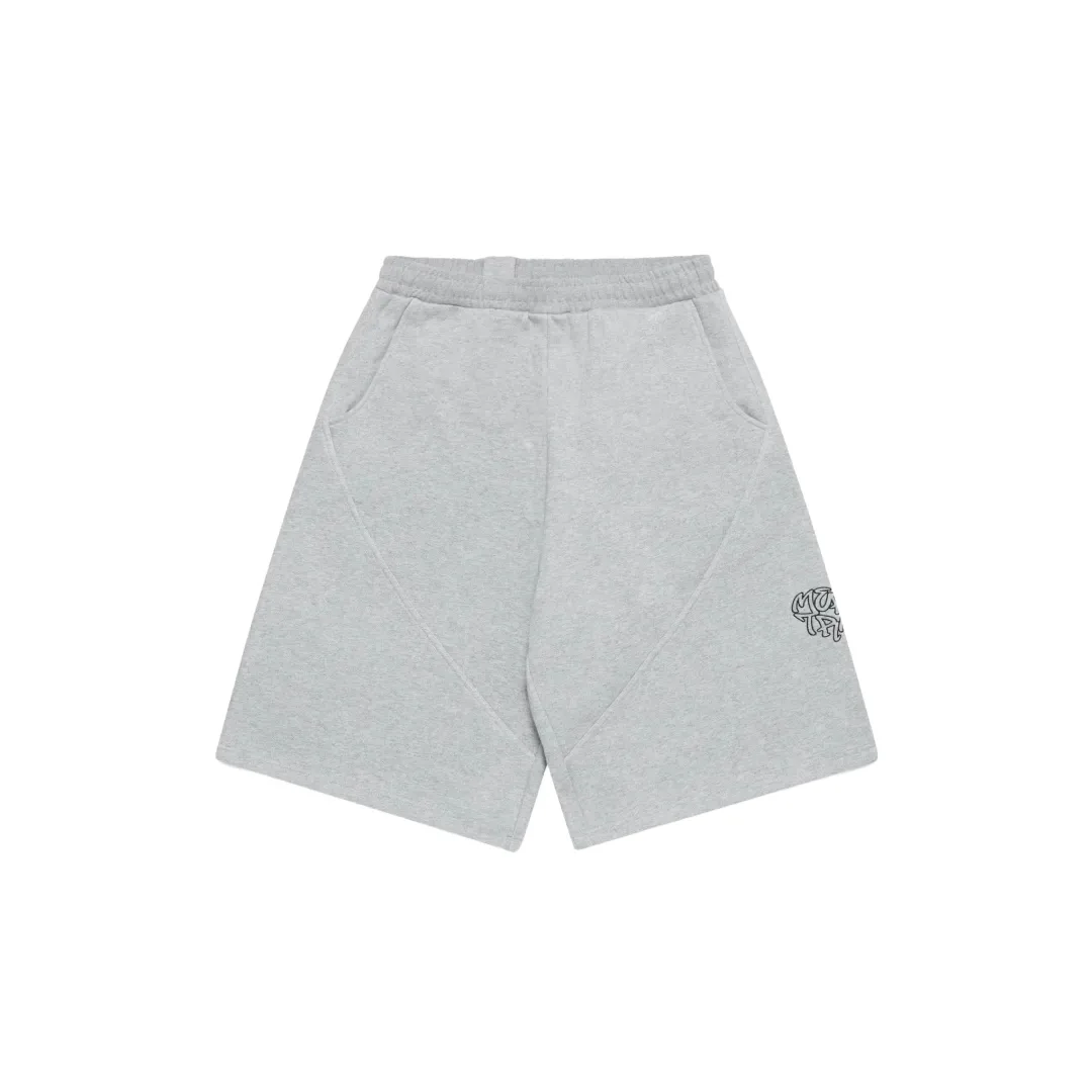 Rhude sweat shorts