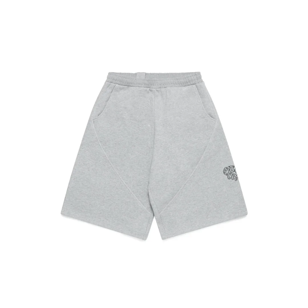 Rhude sweat shorts