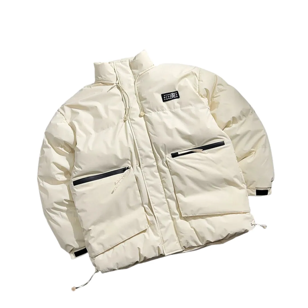Maison Margiela Puffer