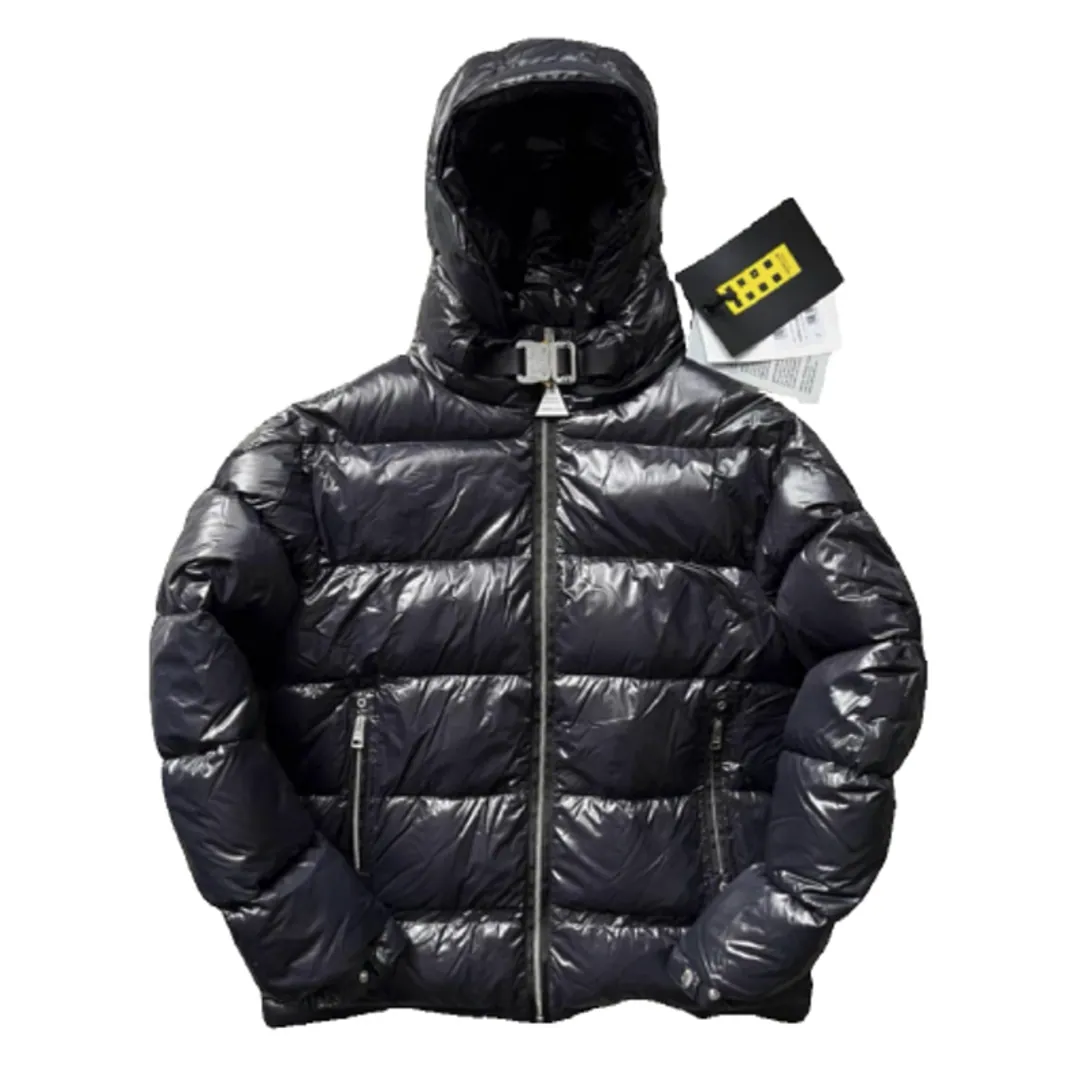 Moncler x Alyx Puffer