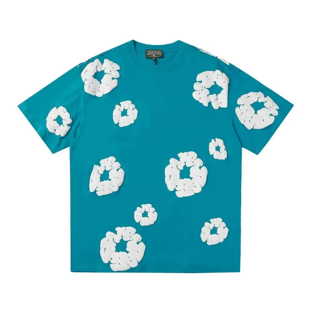 Denim Tears tee