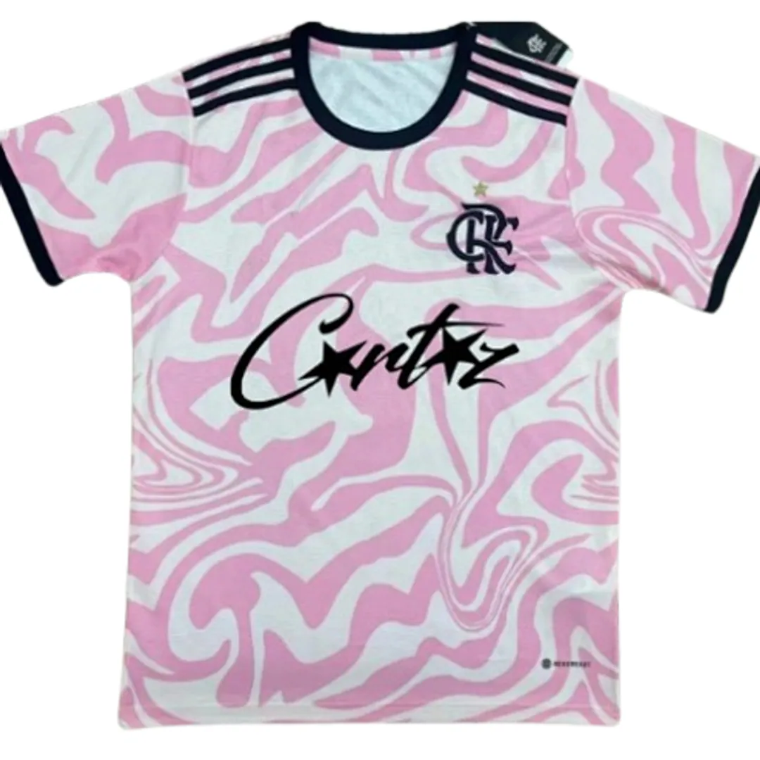 Corteiz x Football Clubs Jerseys