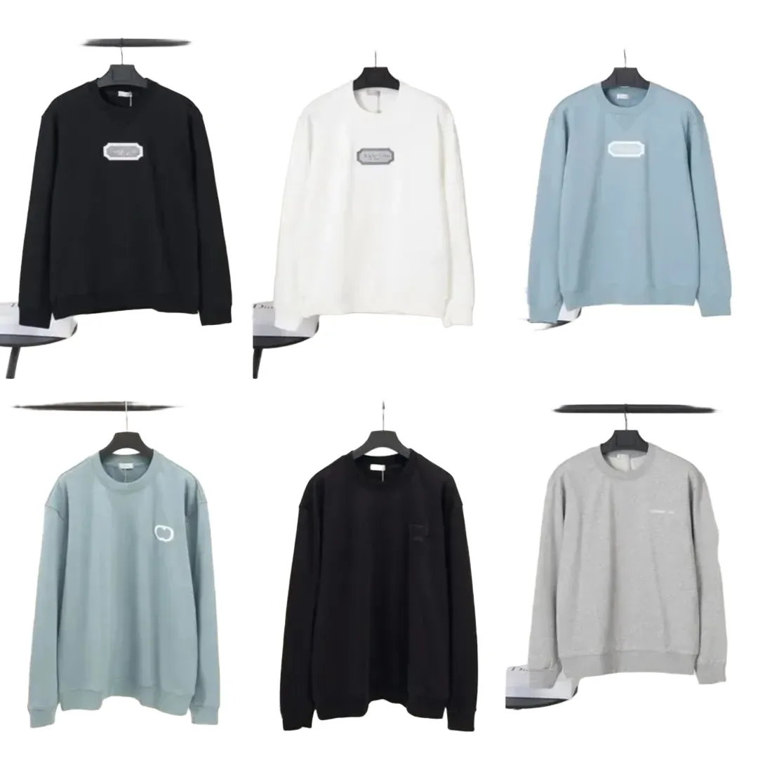 Loewe patch sweatshirt