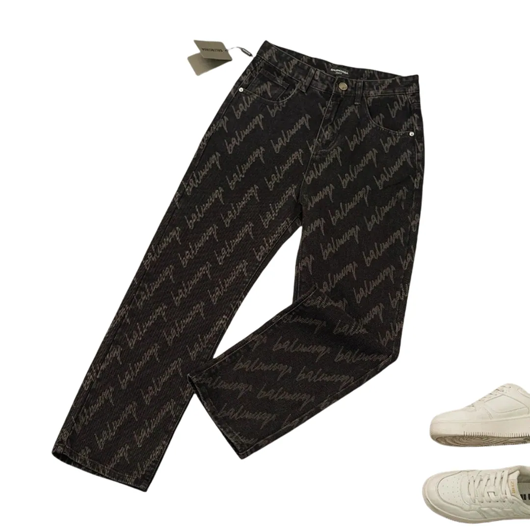 Balenciaga Jeans