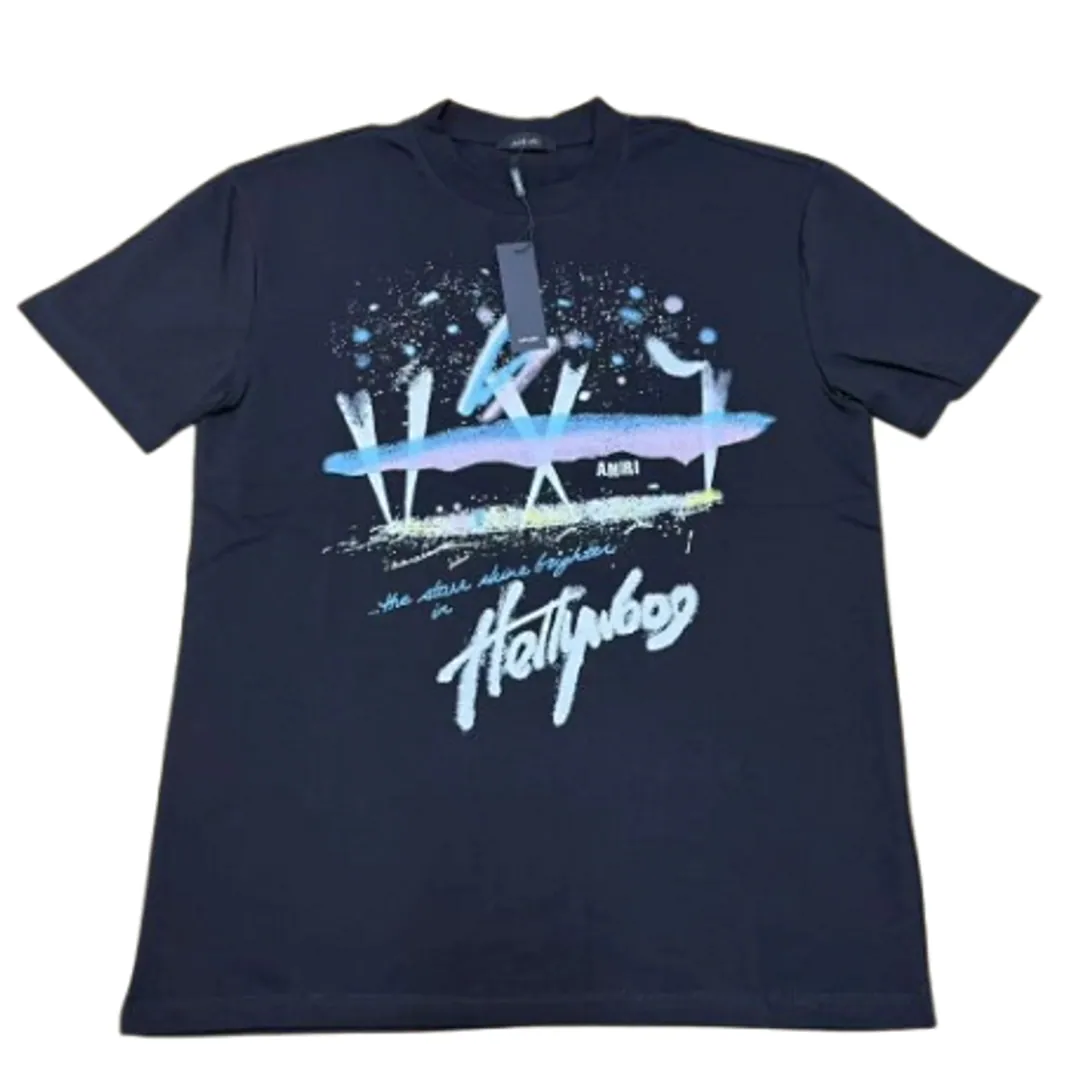 Amiri T-Shirts