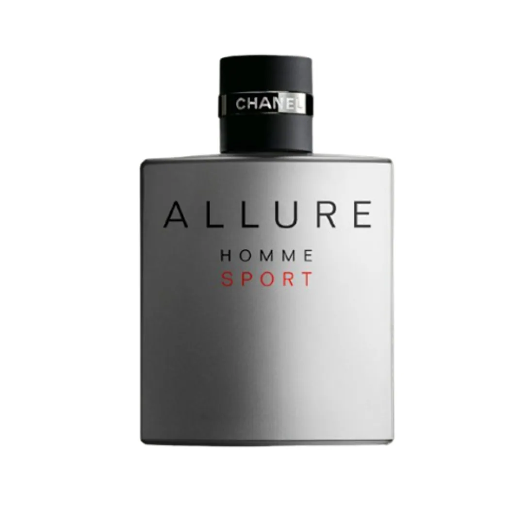 Chanel Allure Homme Sport