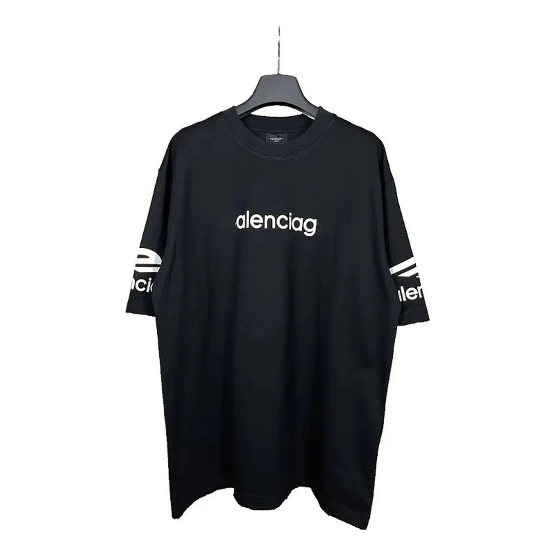 Balenciaga Sporty Shirt