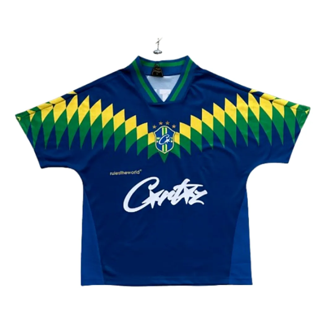 Corteiz Brazil Jersey