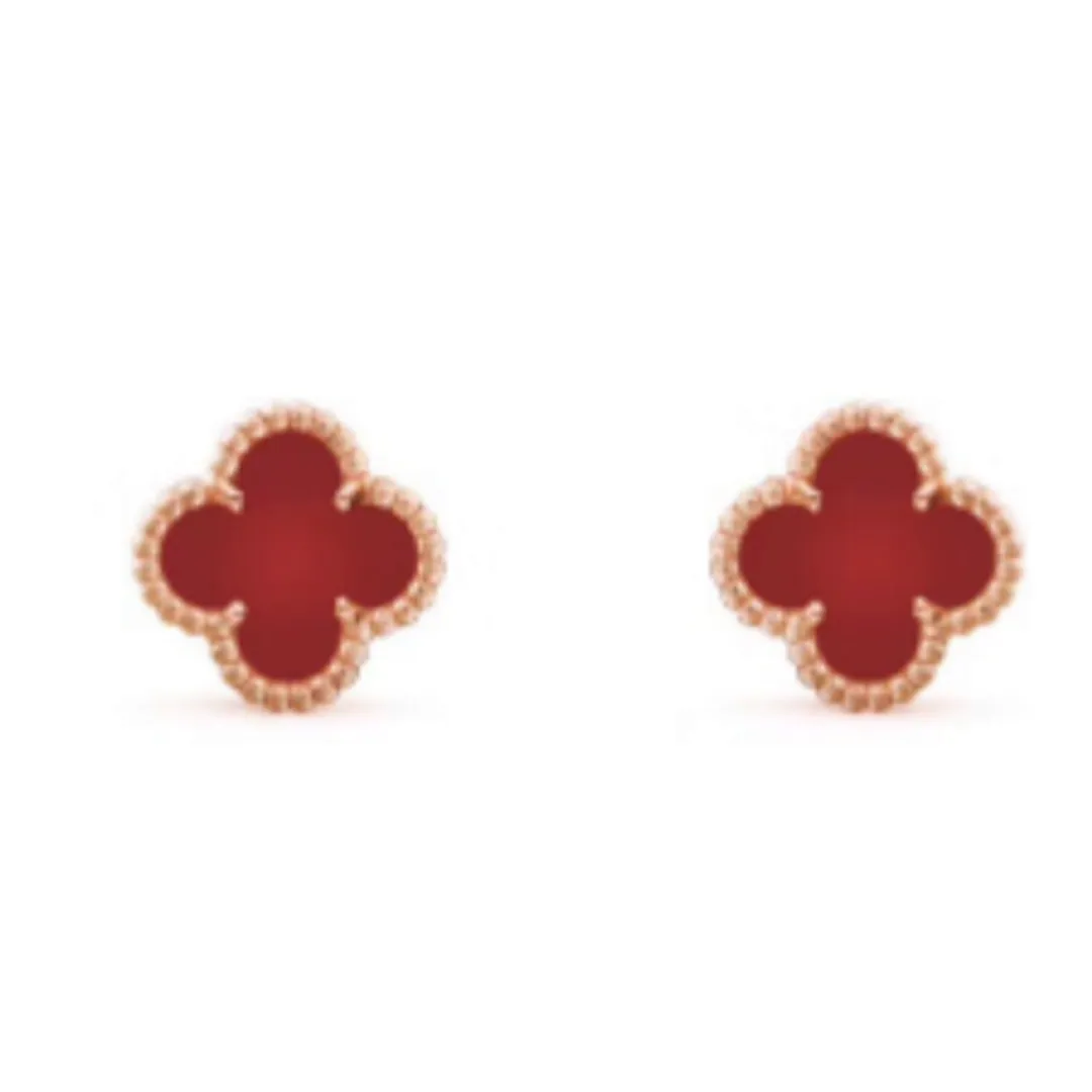 Van Cleef Earrings