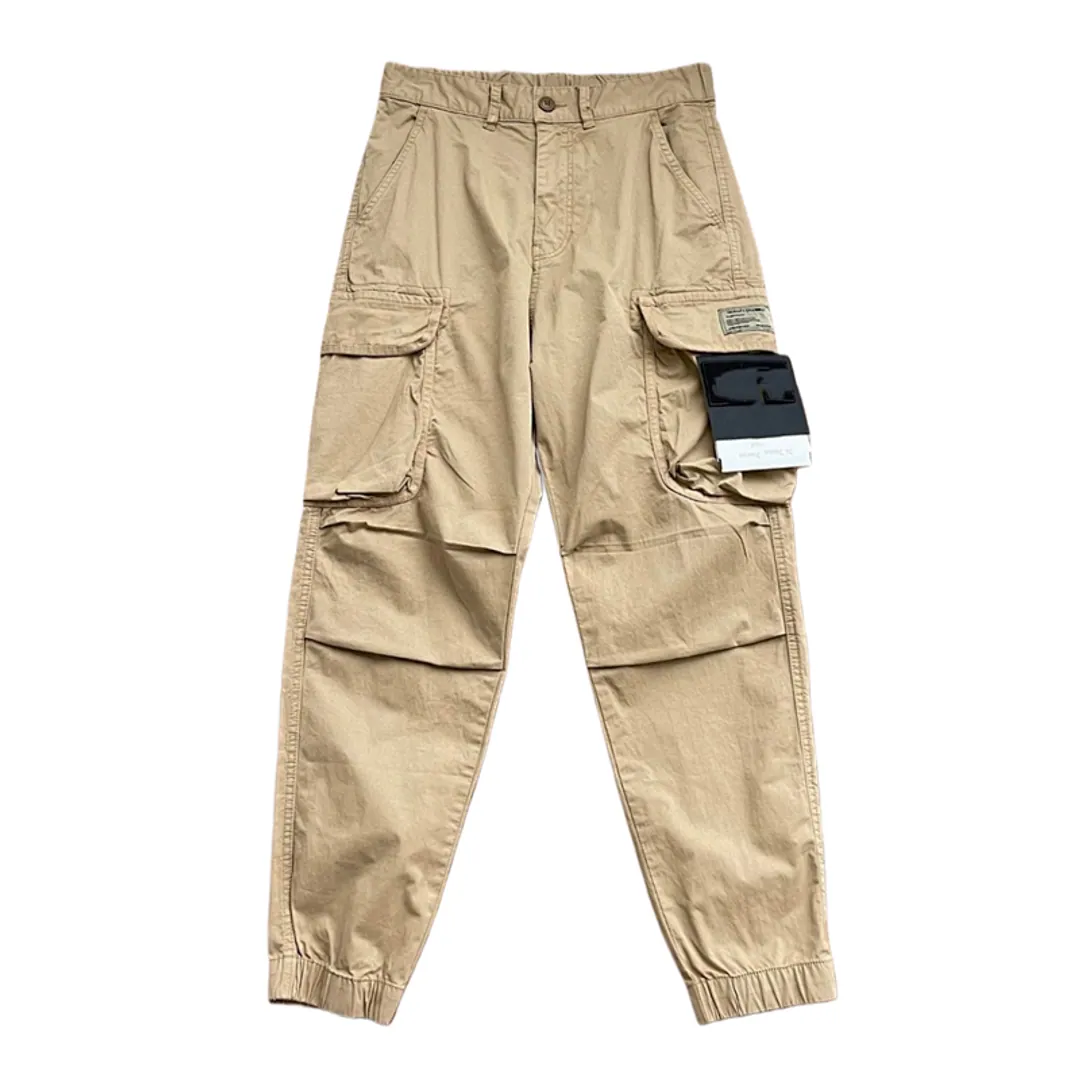 Stone Island Cargo
