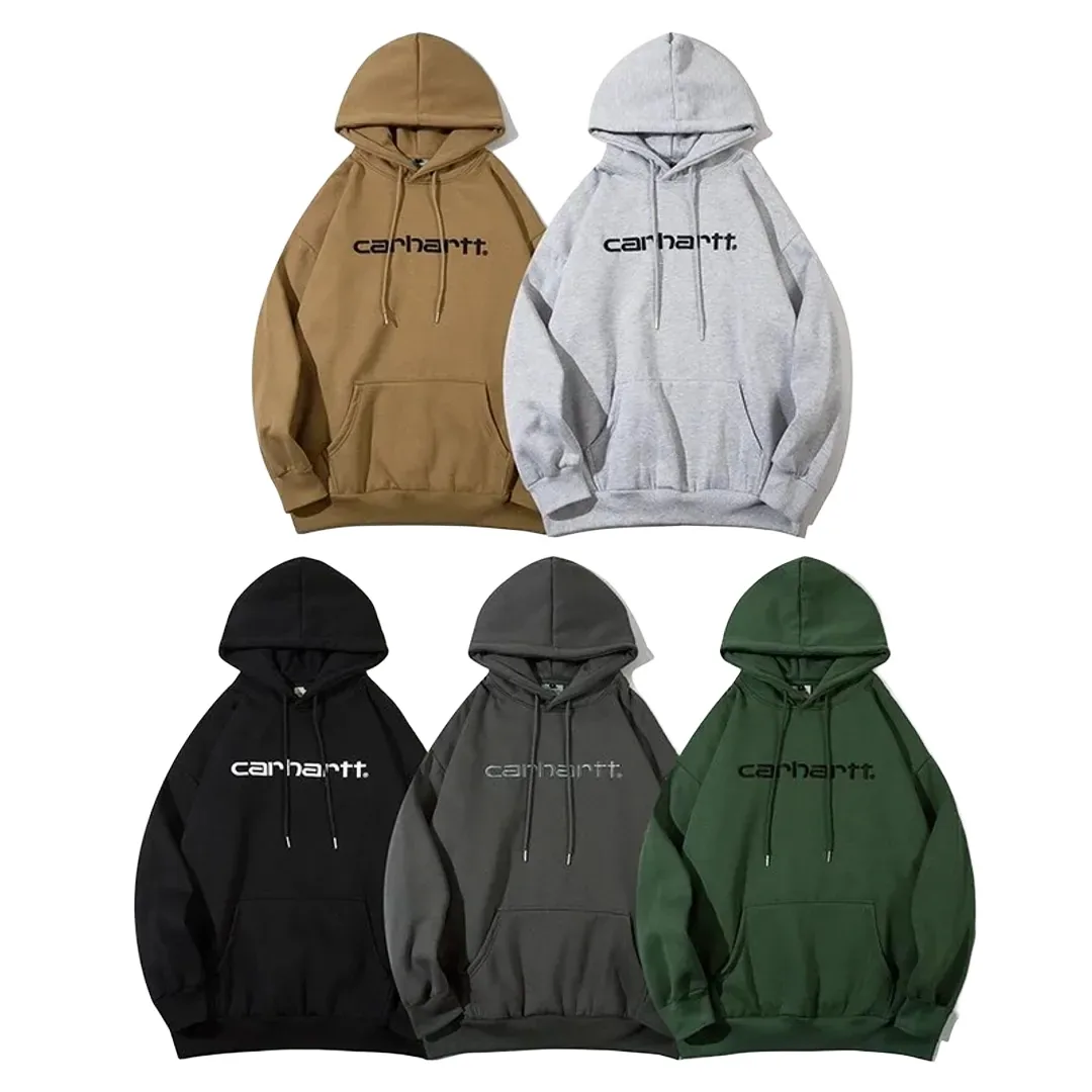 Carhartt Hoodie