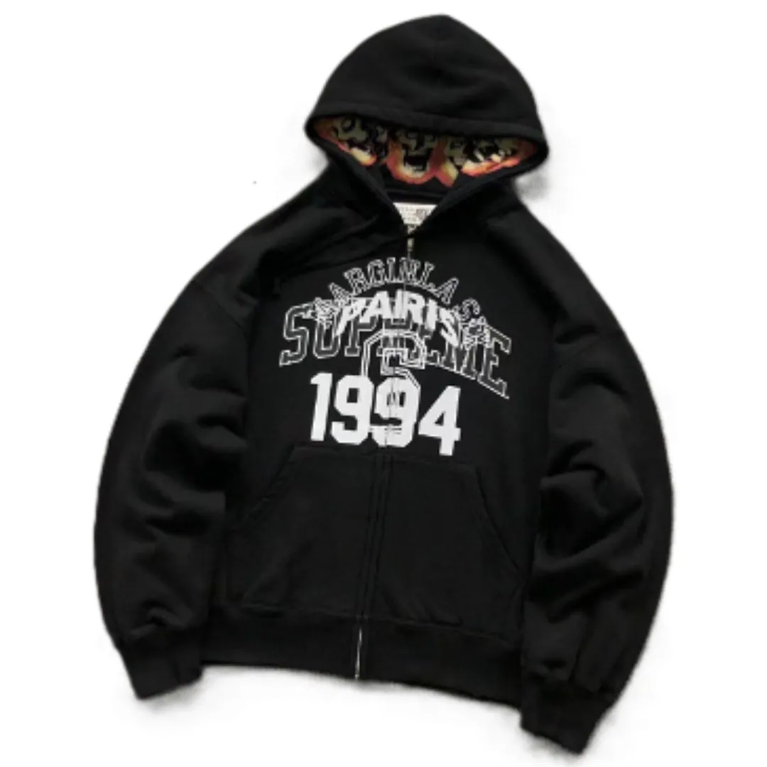 Maison Margiela Supreme Hoodie