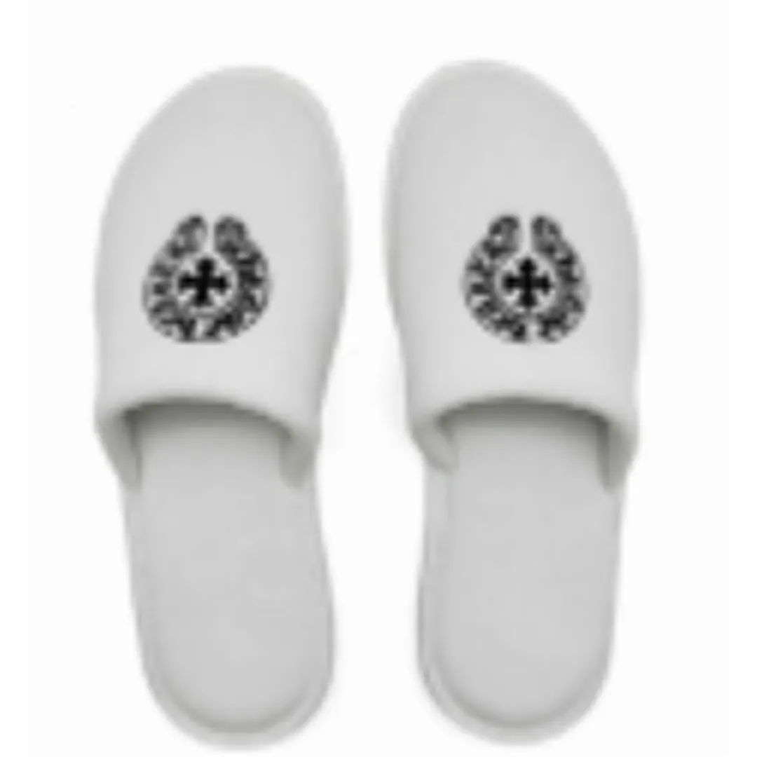 Chrome Hearts Slippers