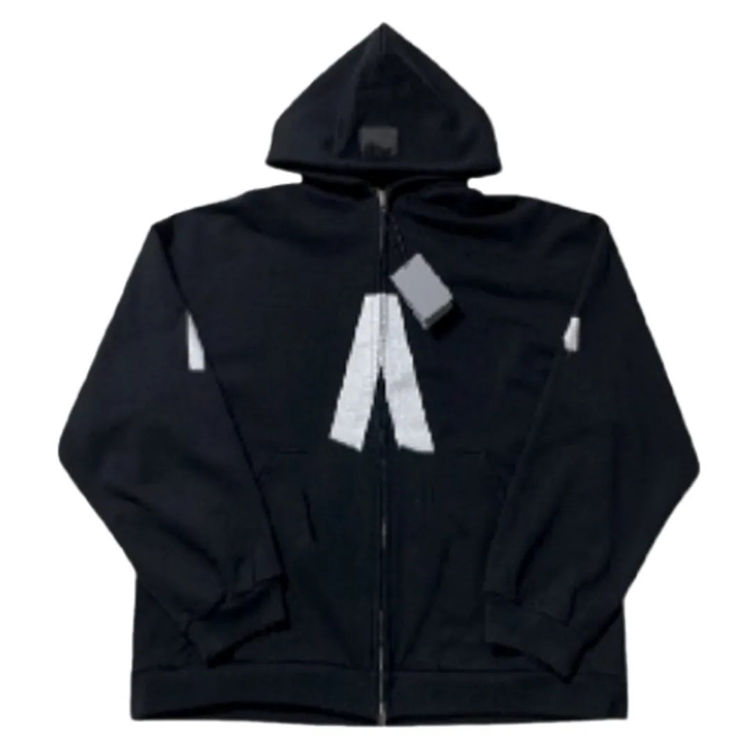 Balenciaga Archive Zip Up