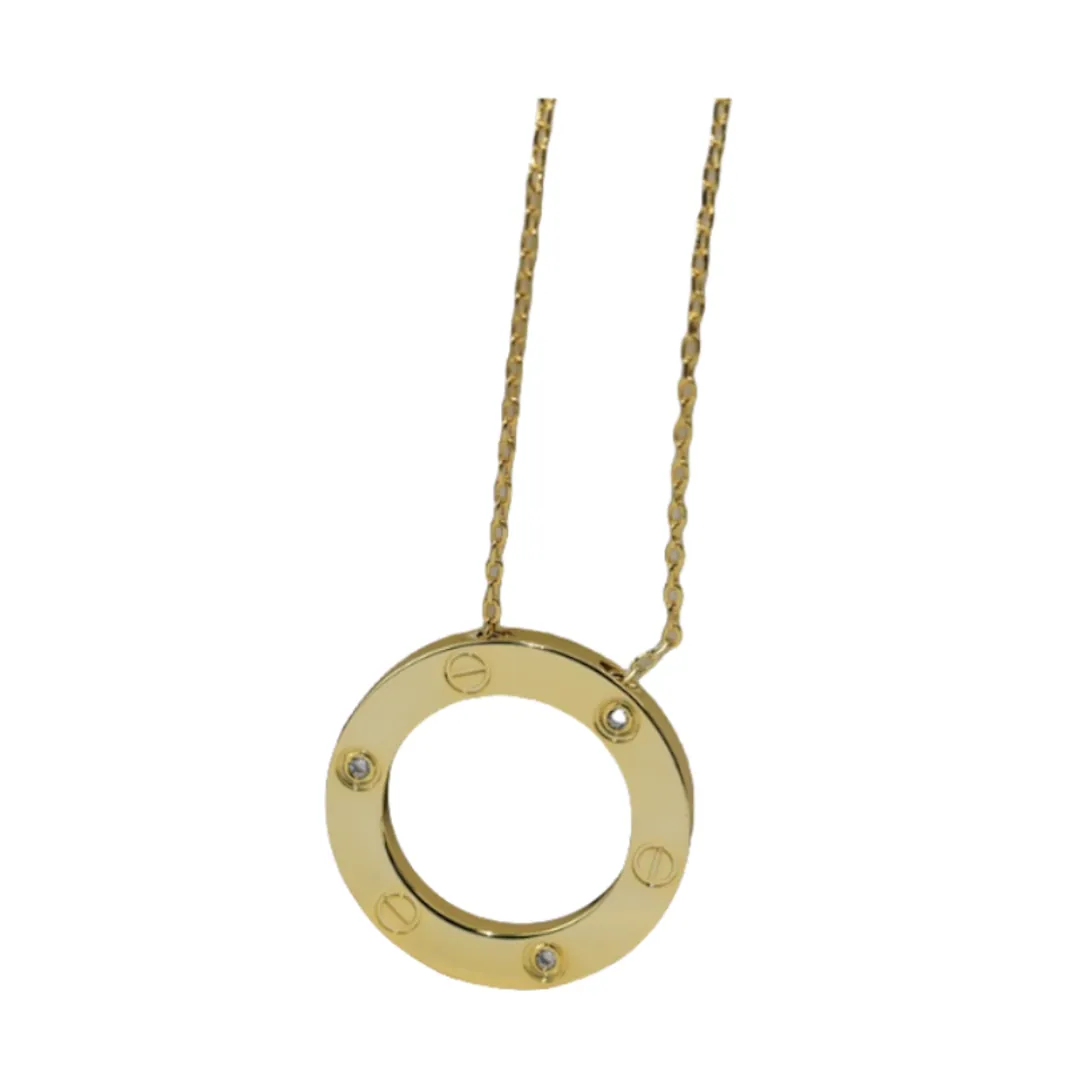 Cartier Necklace