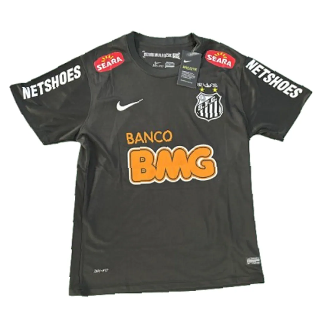 Camiseta santos Jersey