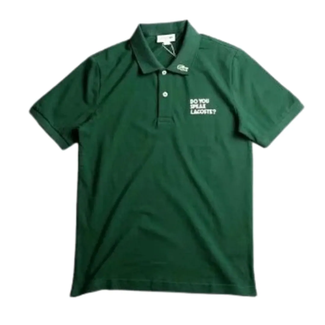 Lacoste Basic Polo