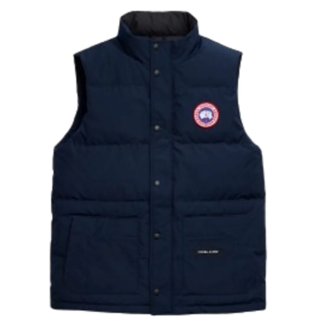 Canada Goose Vest