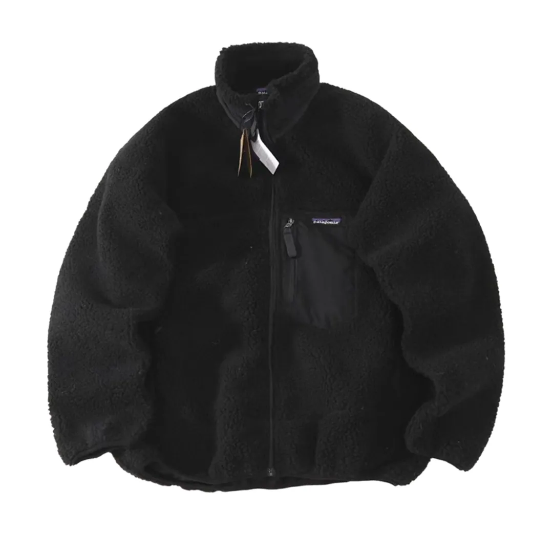 Patagonia Coat
