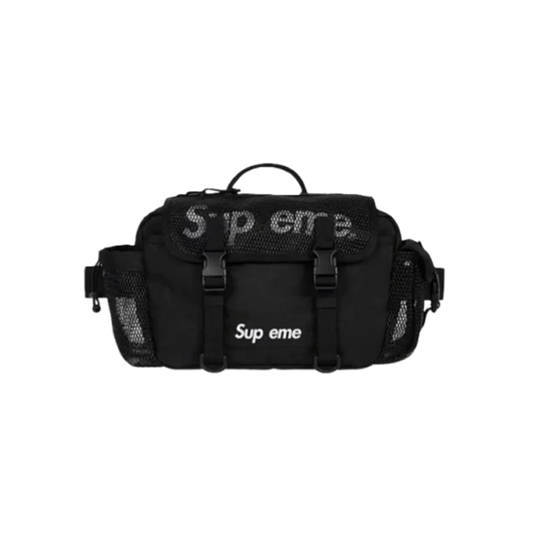 Supreme Duffle Bag