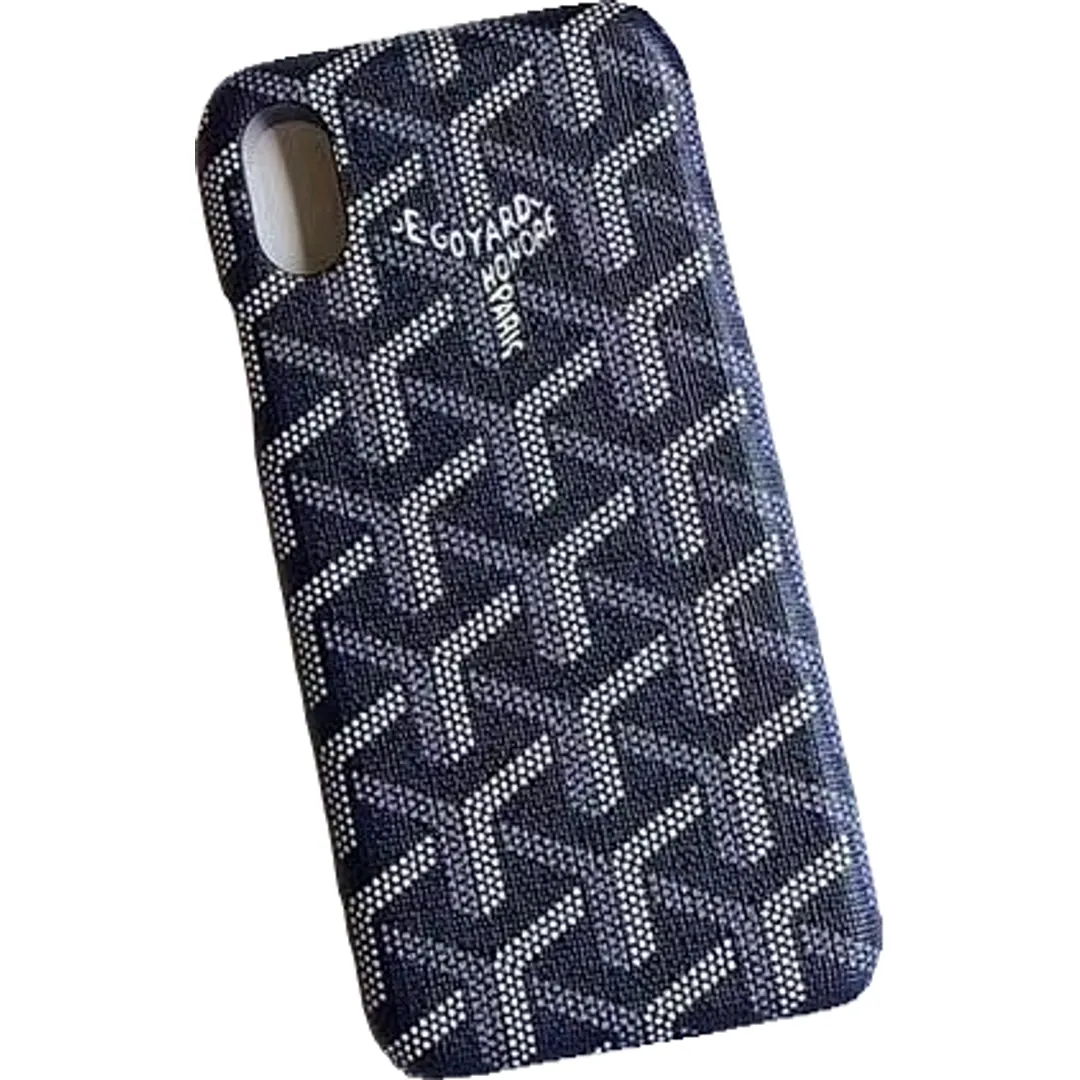 Goyardi Phone Cases