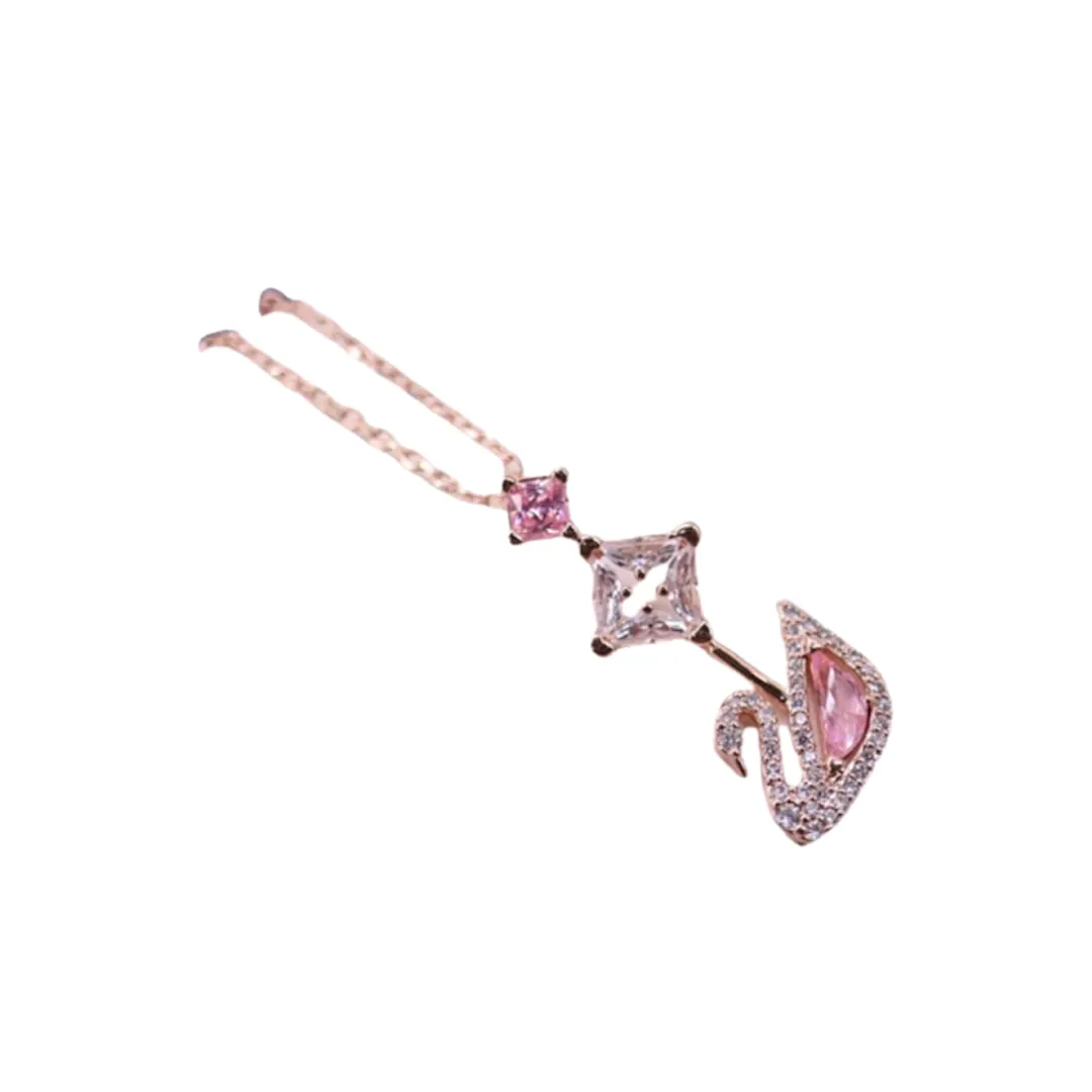 Swarovski Necklace