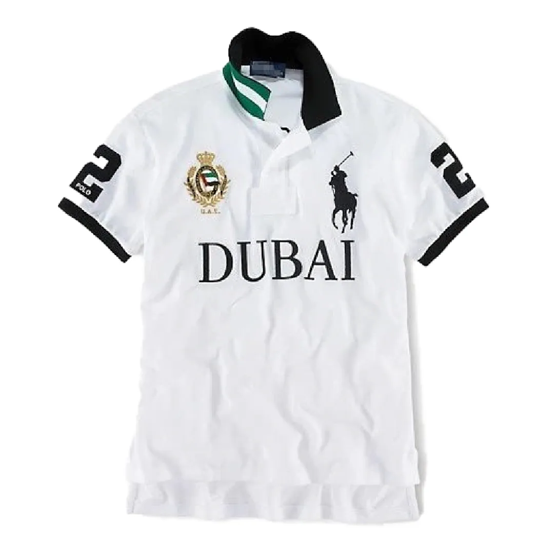Ralph Lauren Polo Shirt DUBAI