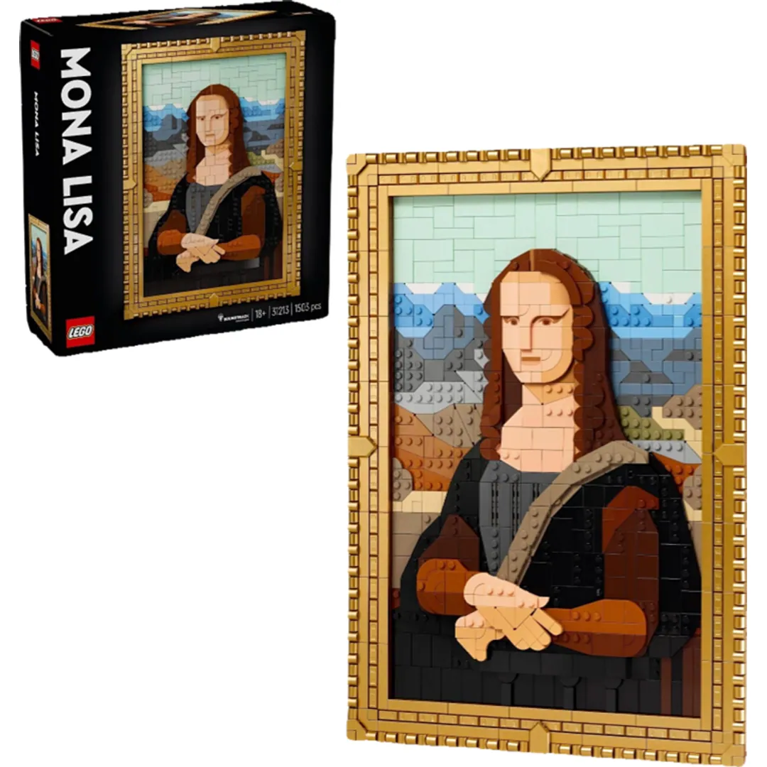 Mona Lisa