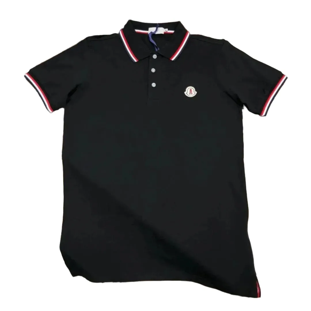 Moncler polo shirt