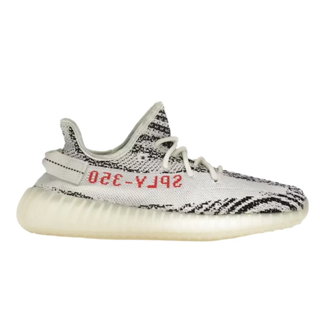Yeezy 350 Zebra