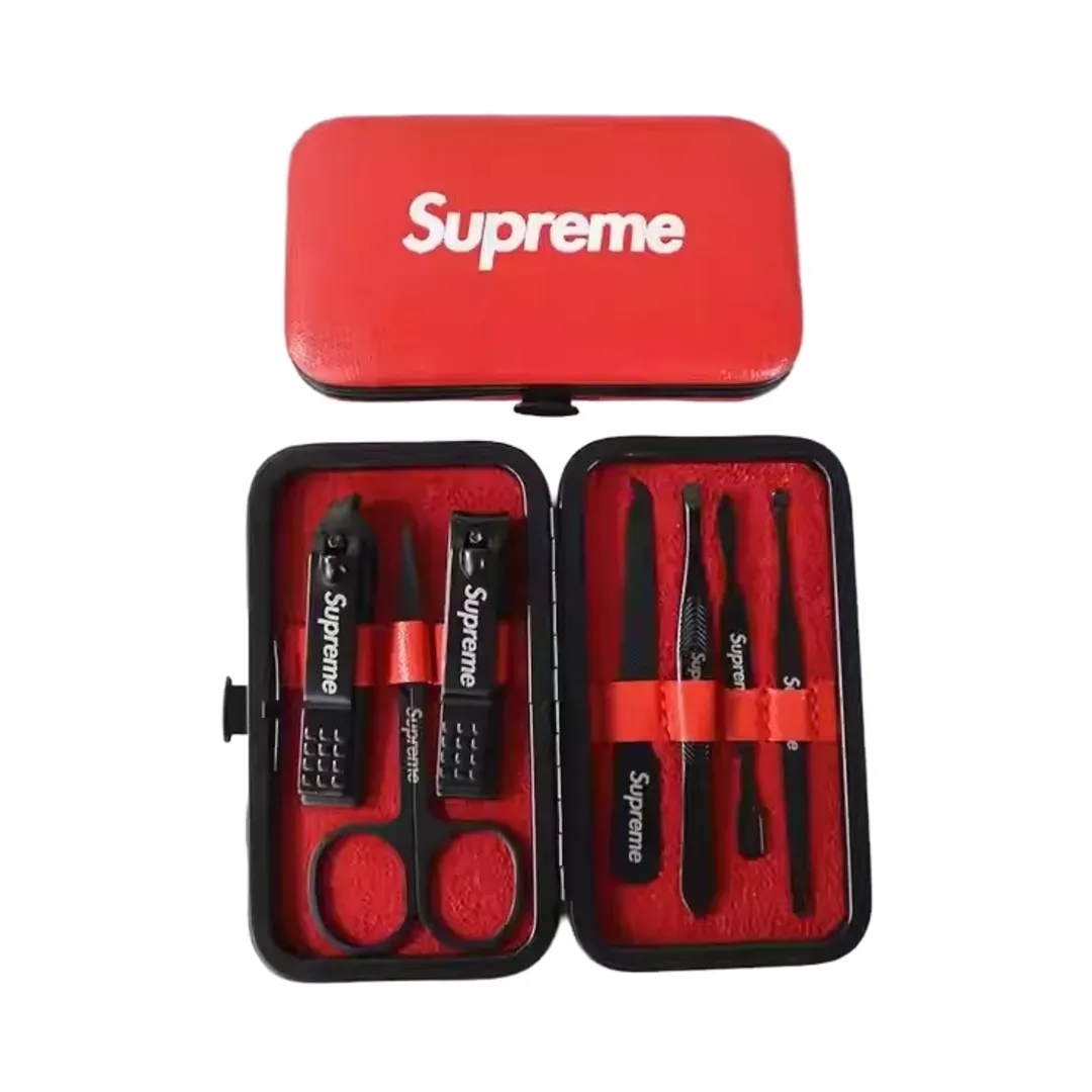 Supreme Self Care Set