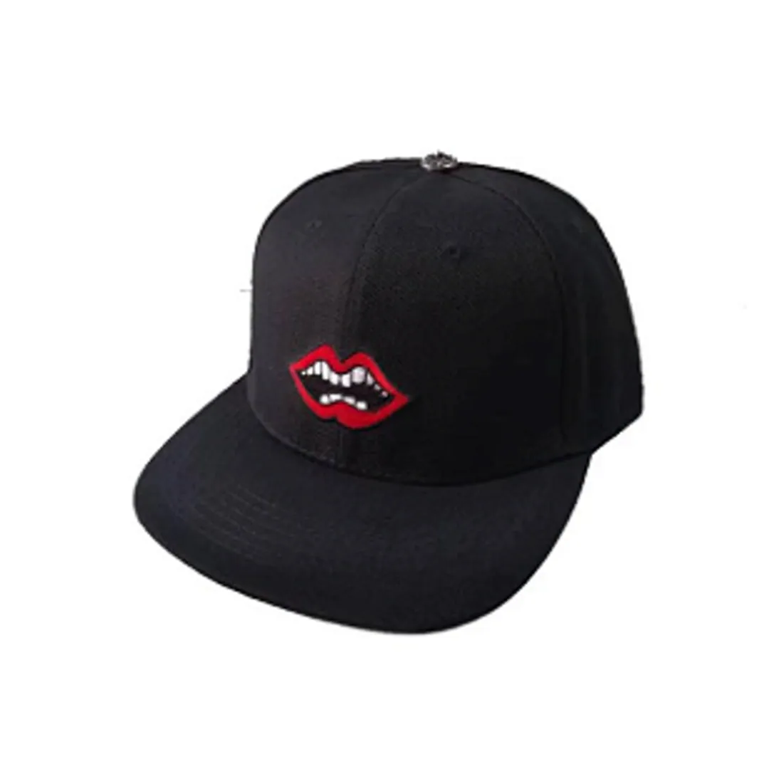 Chrome Hearts Caps