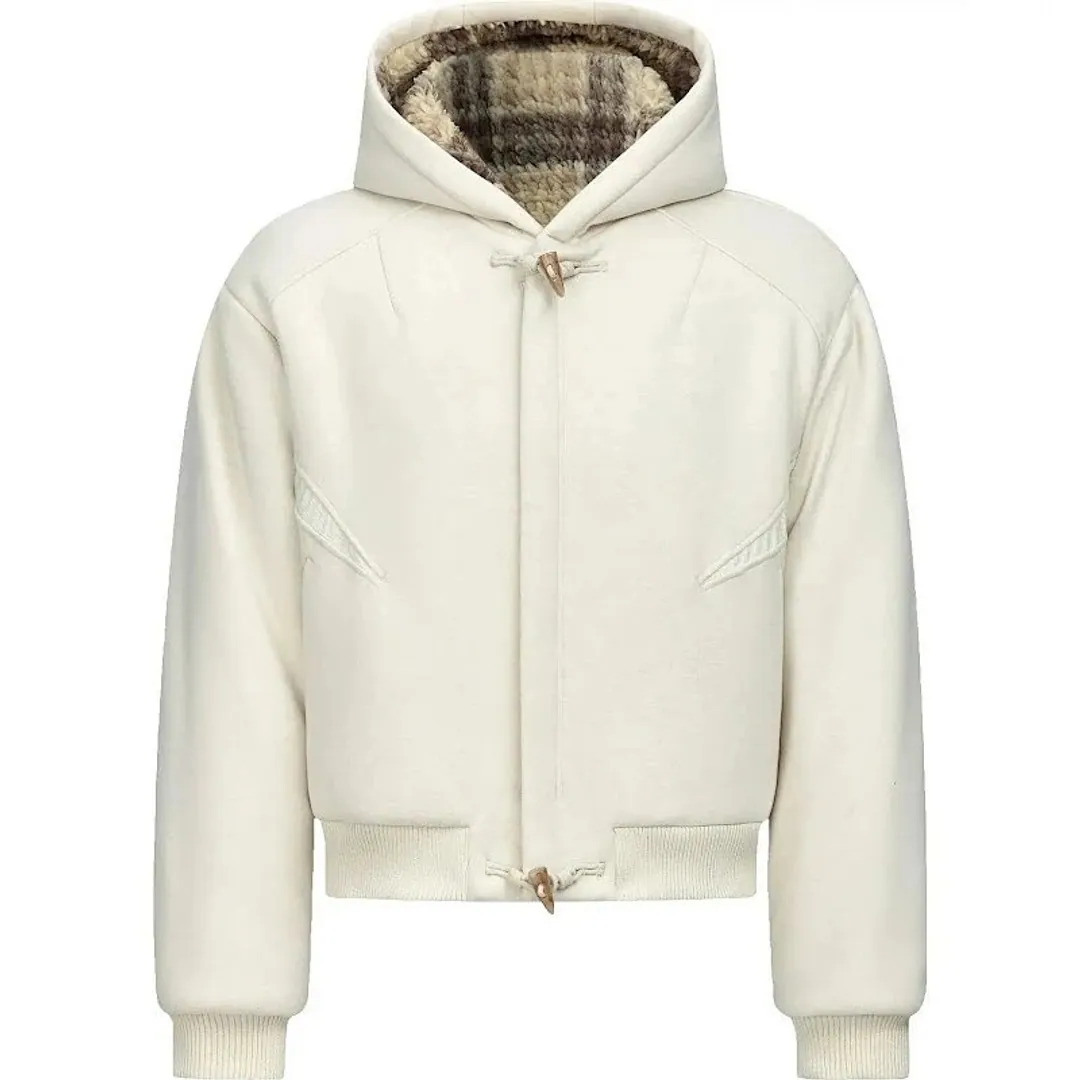 Taichiism Horn Button Jacket (2 colorways)