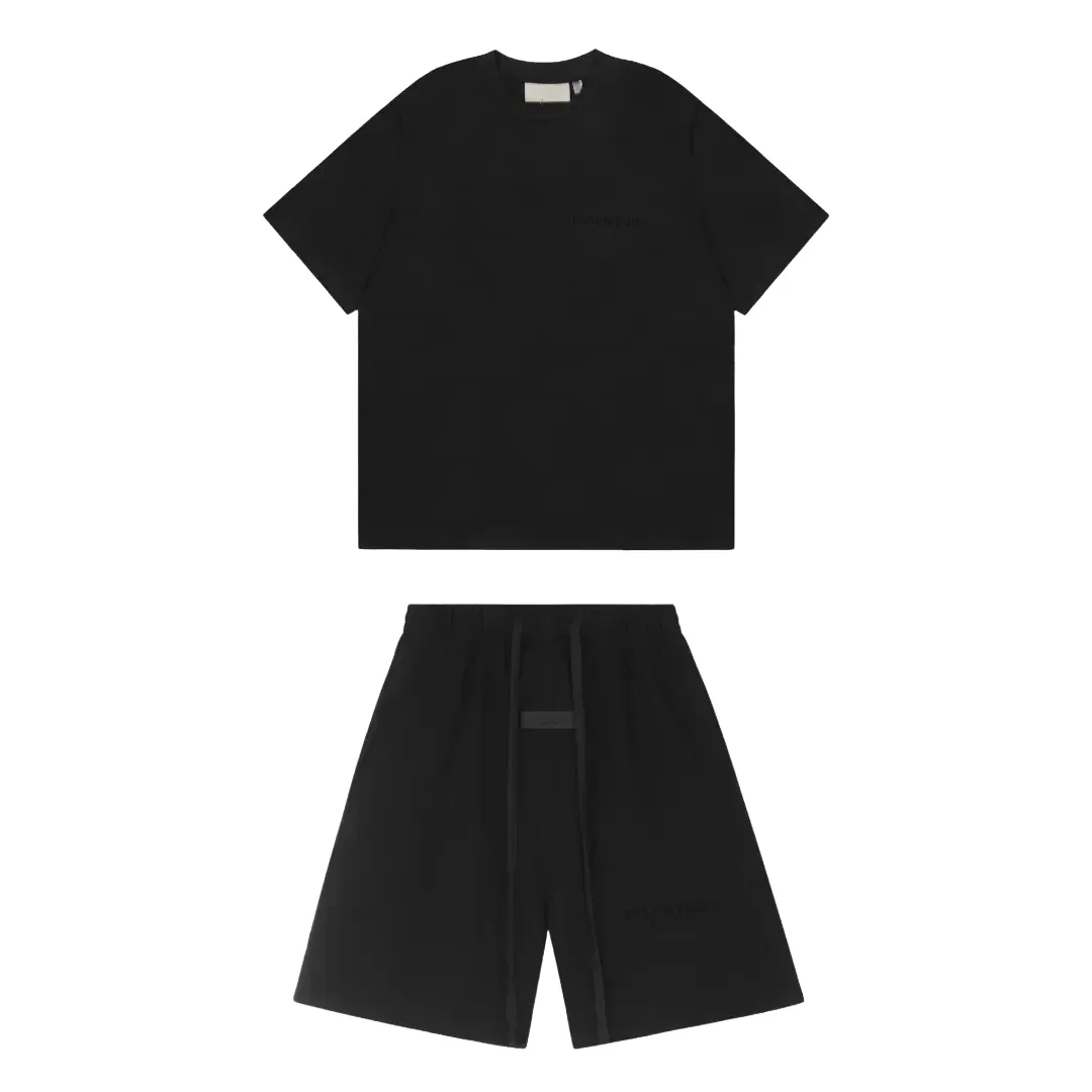 Essentials short set
