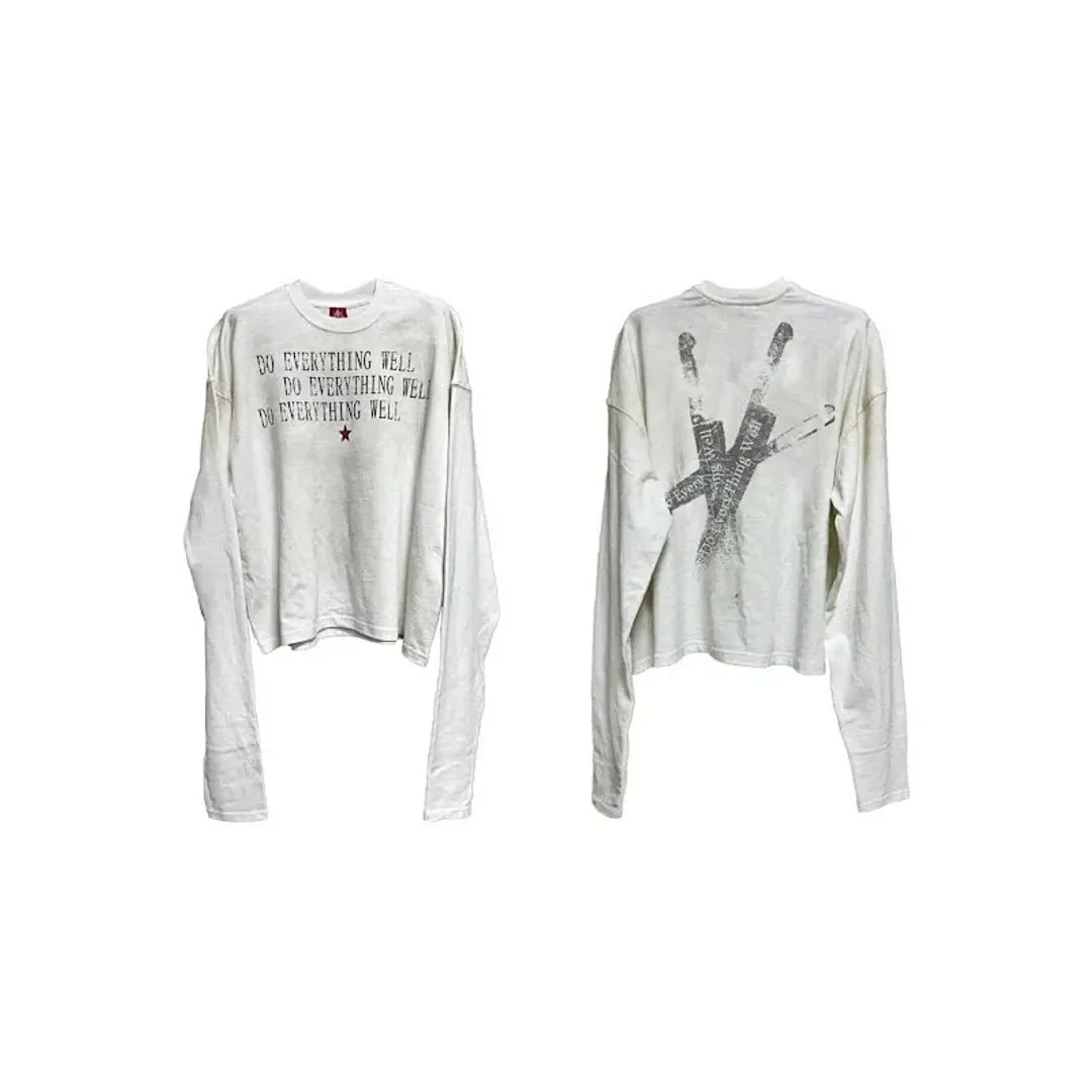 DETW Longsleeve v.2
