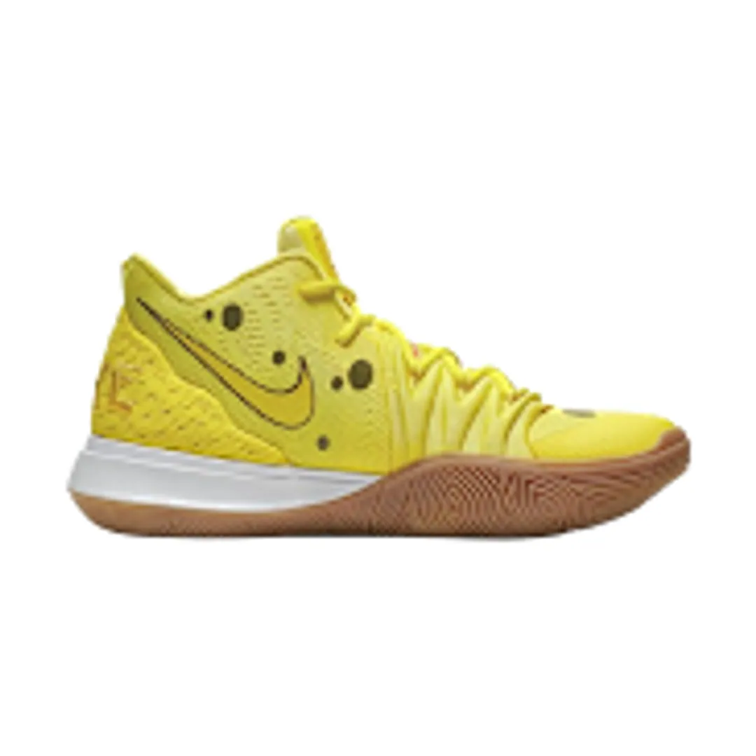 NIKE KYRIE 5 SPONGEBOB SQUAREPANTS