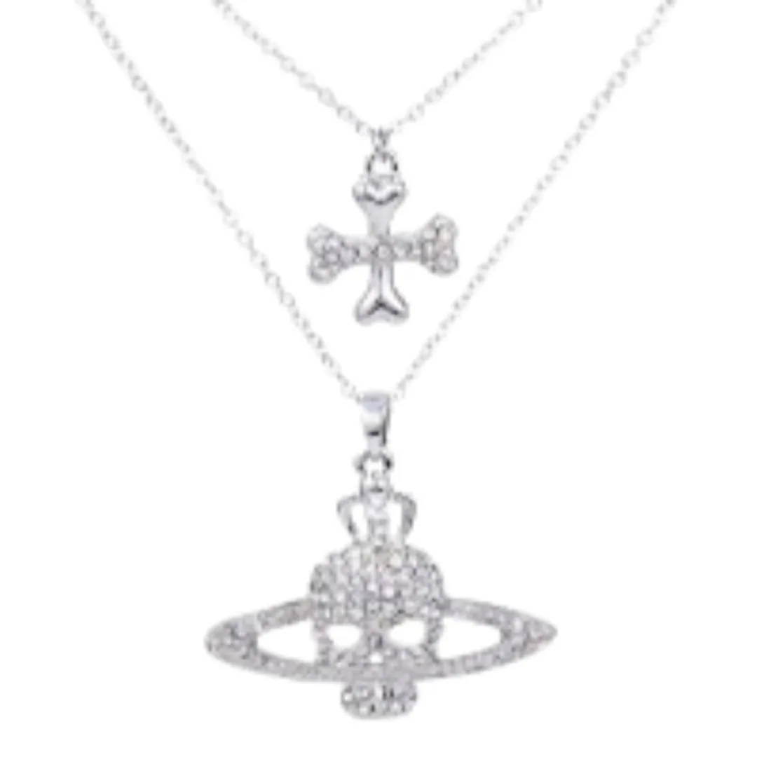 Viviene Westwood Necklaces