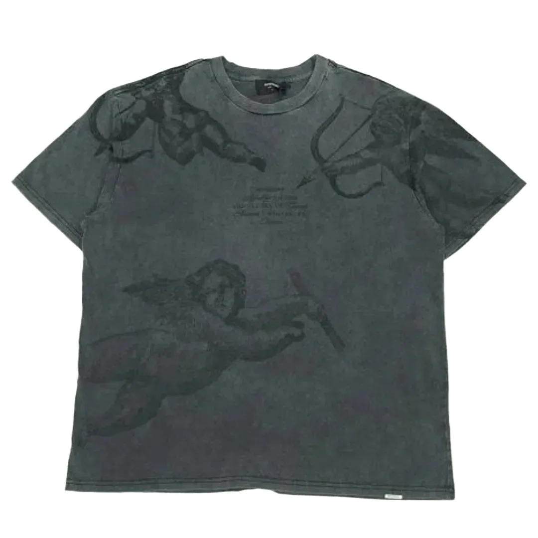 Vintage angel tee